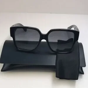 Yves Saint Laurent | Accessories | Saint Laurentacetate Flat  display picture 2